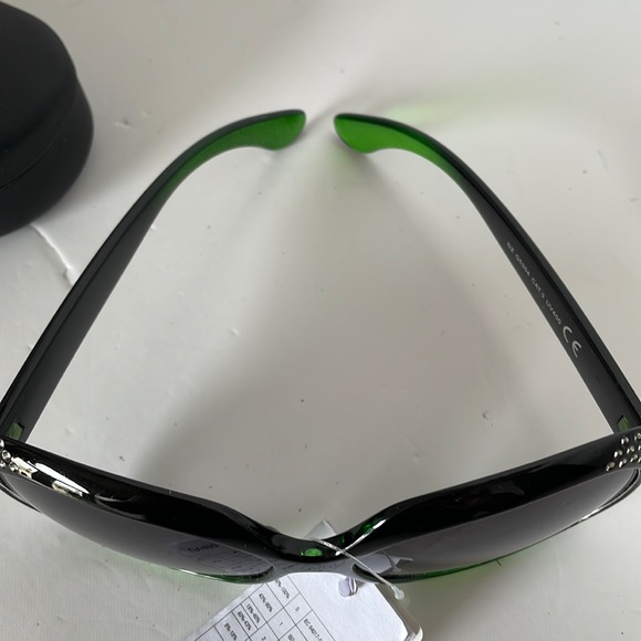 NWT Italian Sunglasses. - Picture 9 of 15